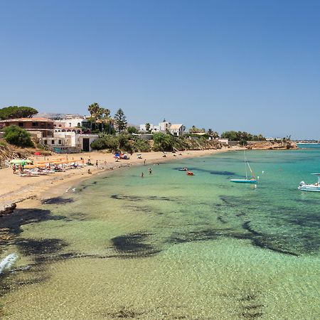 Tramonto Ibleo Resort Авола Екстериор снимка