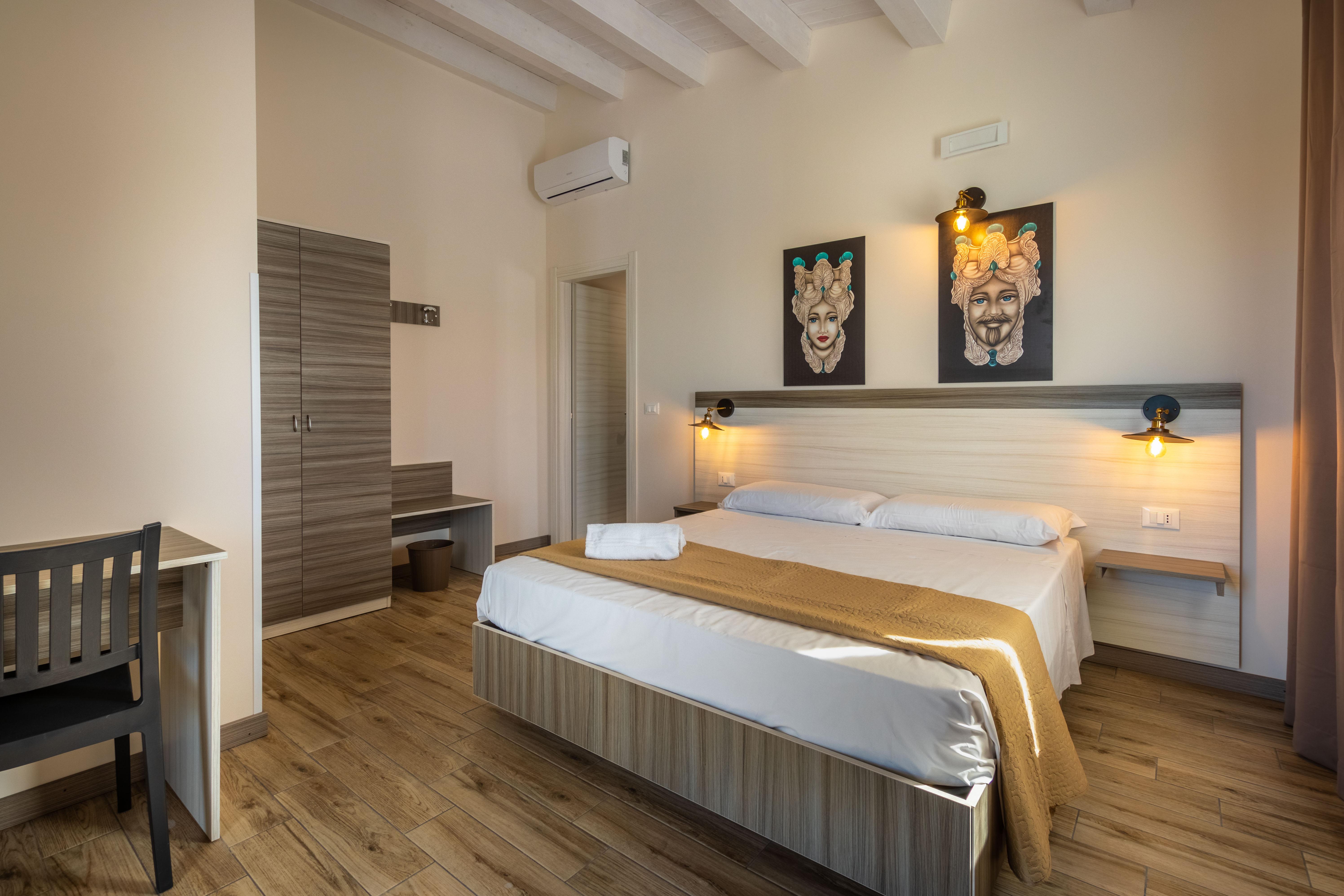 Tramonto Ibleo Resort Авола Екстериор снимка