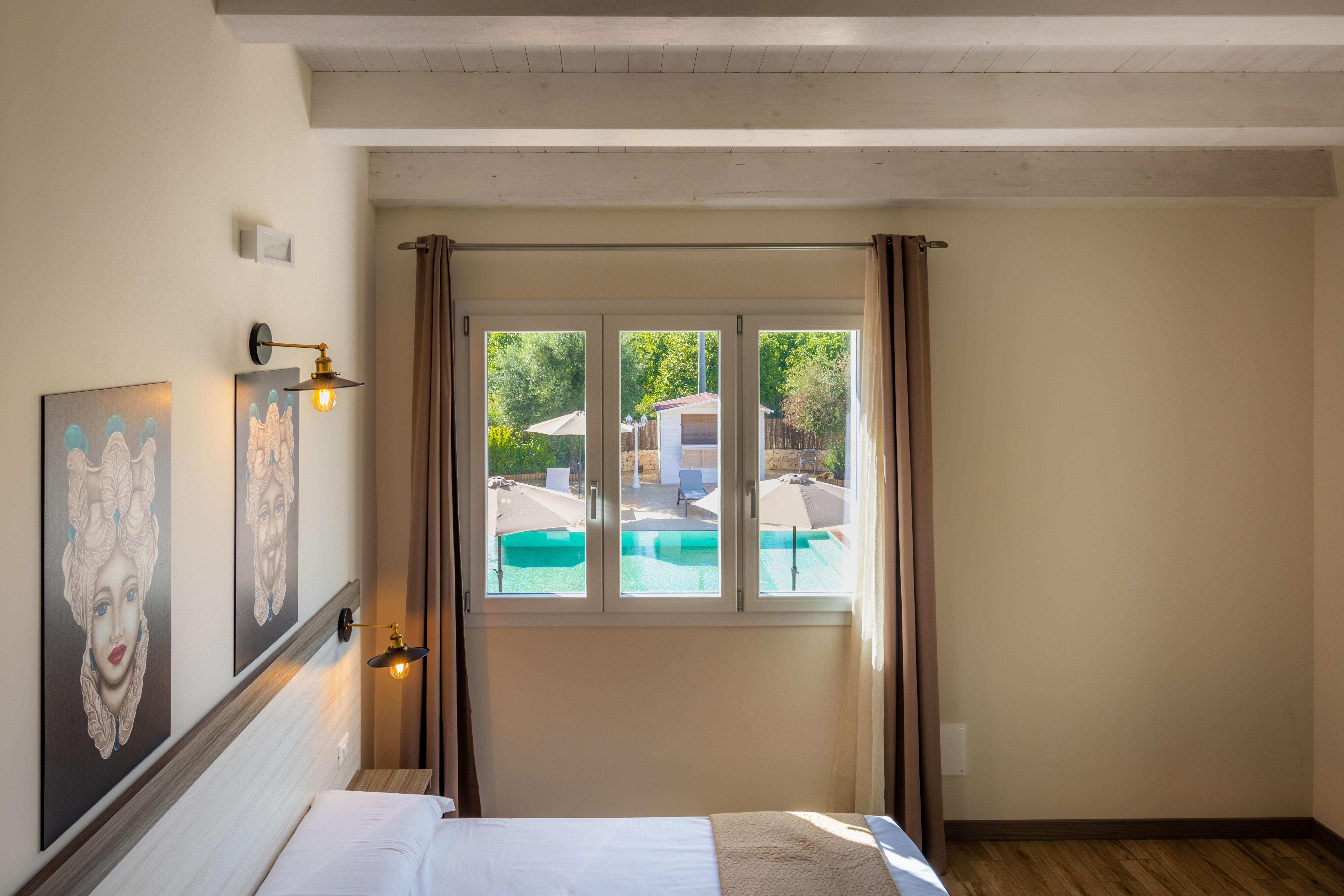 Tramonto Ibleo Resort Авола Екстериор снимка
