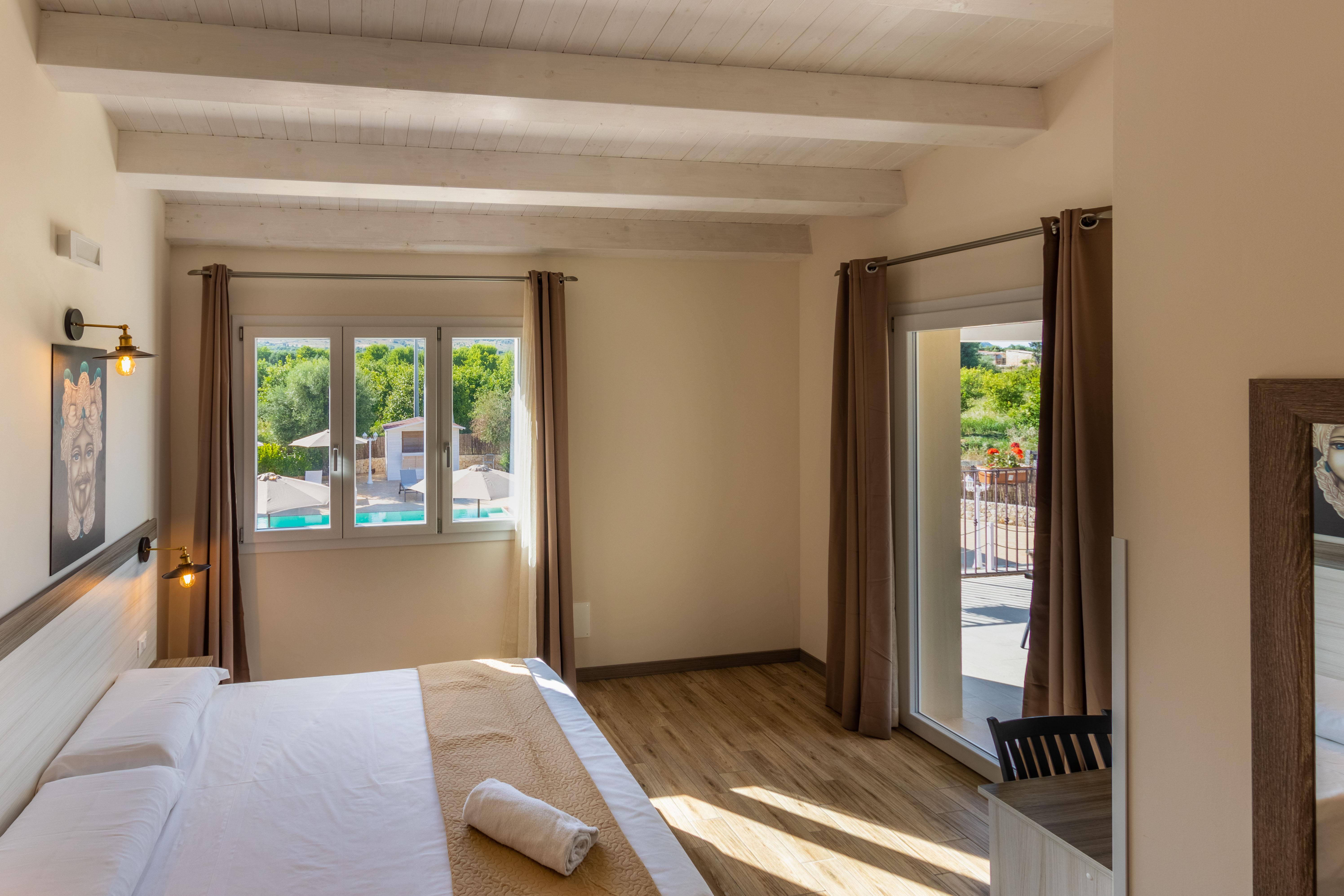 Tramonto Ibleo Resort Авола Екстериор снимка