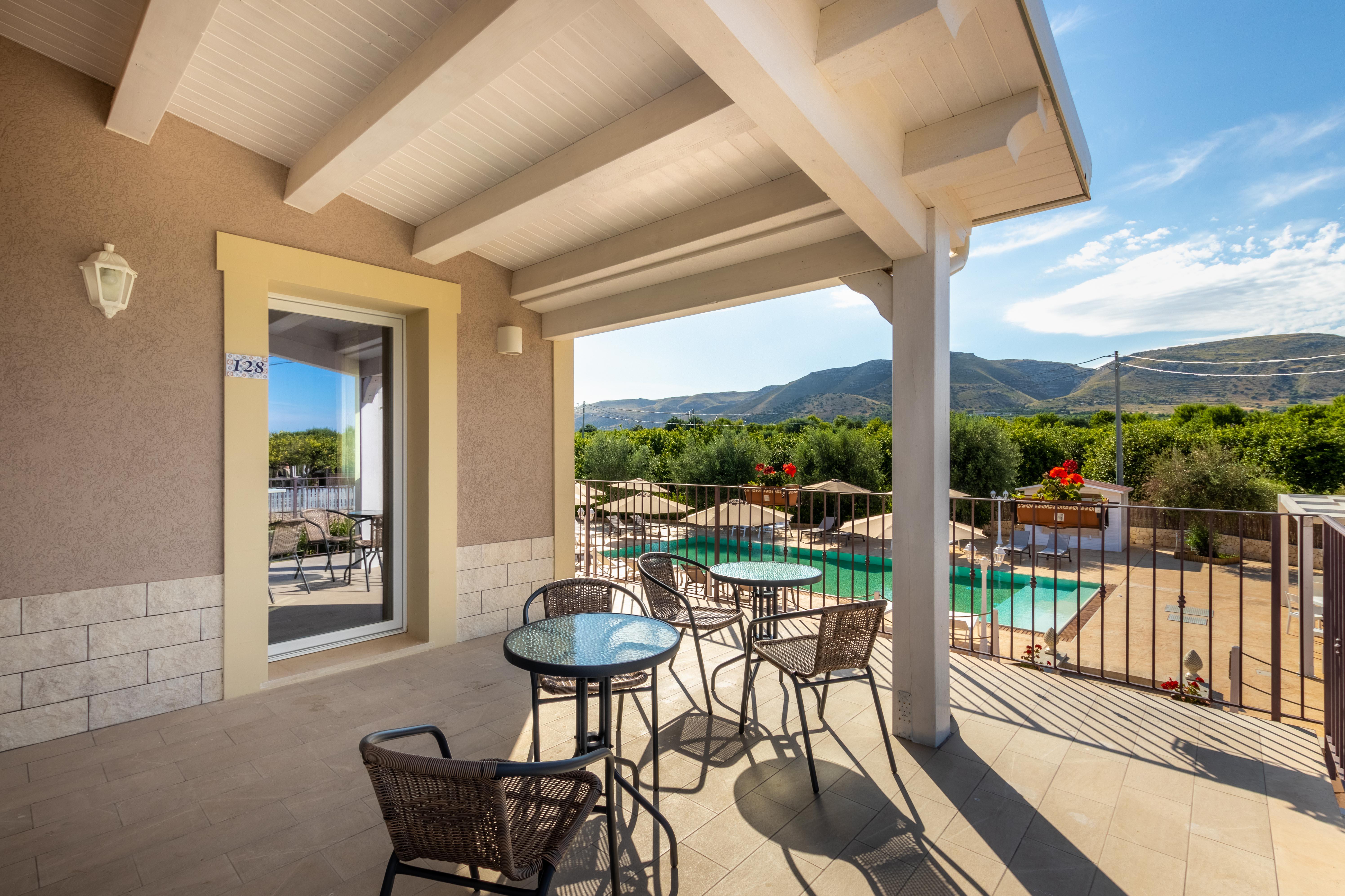 Tramonto Ibleo Resort Авола Екстериор снимка