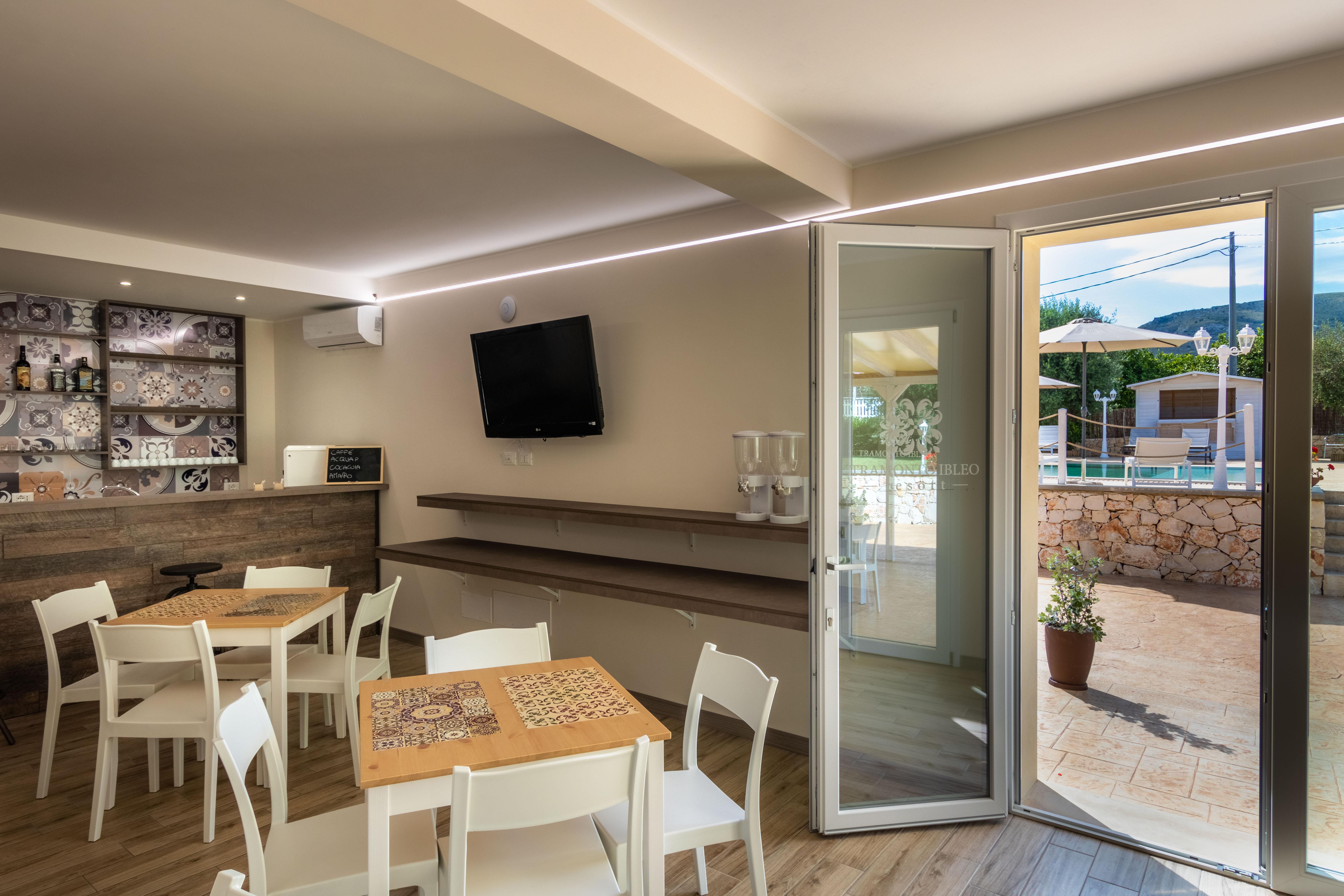 Tramonto Ibleo Resort Авола Екстериор снимка